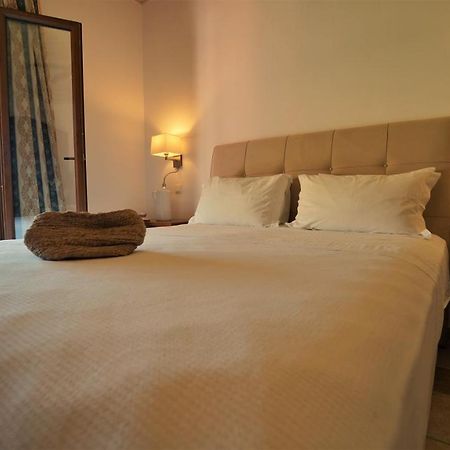 Hotel Tourist Parga Exterior foto
